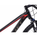 Horský bicykel ROMET MUSTANG M1 2024 L Čierno-červená